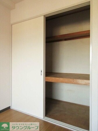 グランデール緑園の物件内観写真